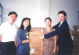 1993 | Christian Peter gründet die Intertec Components GmbH