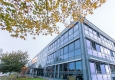 2015 | Vergrößerung: Intertec benötigt größere Büroräume und verlagert den Firmensitz von Freising nach Hallbergmoos